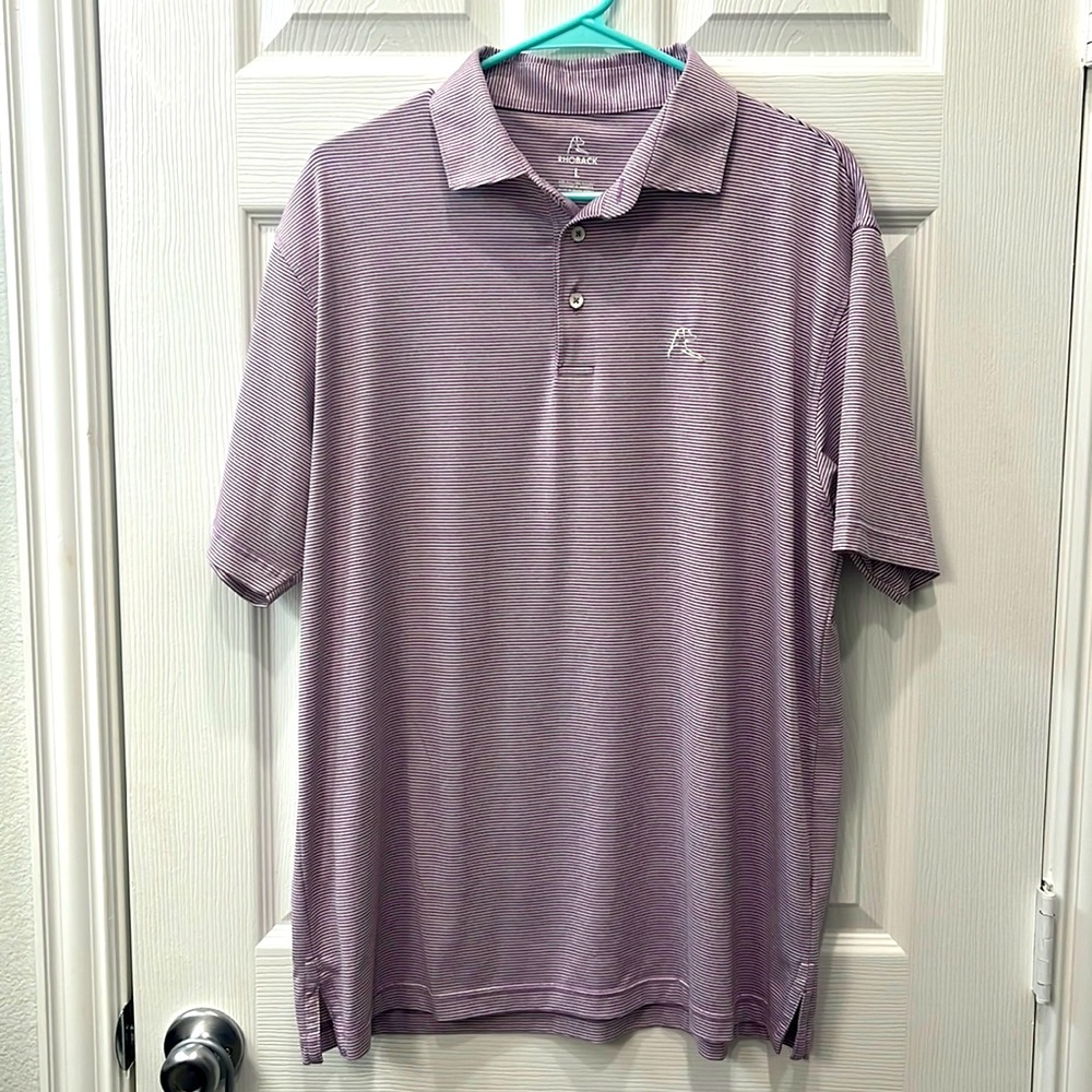 Rhoback Polo
